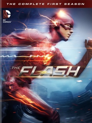 The Flash Poster 1255375