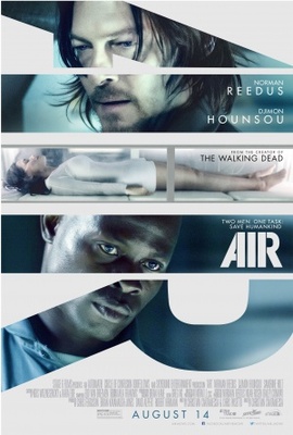 Air poster