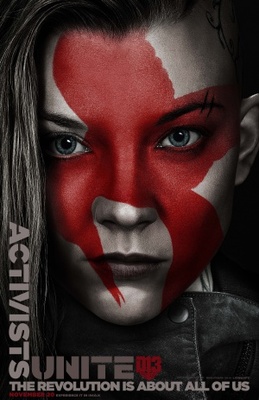The Hunger Games: Mockingjay - Part 2 Poster 1255397
