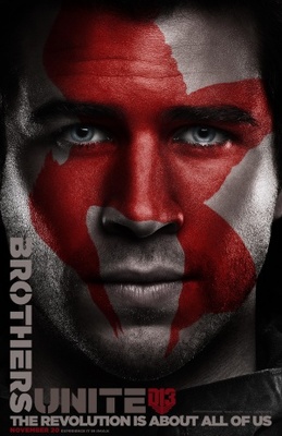 The Hunger Games: Mockingjay - Part 2 Poster 1255399