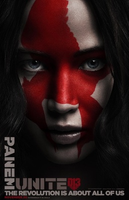 The Hunger Games: Mockingjay - Part 2 Poster 1255400