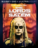 The Lords of Salem tote bag #