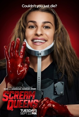 Scream Queens Poster 1255414