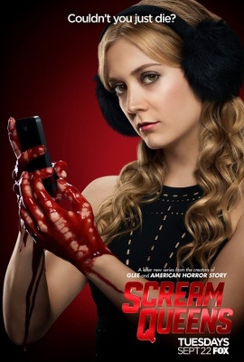 Scream Queens Poster 1255417