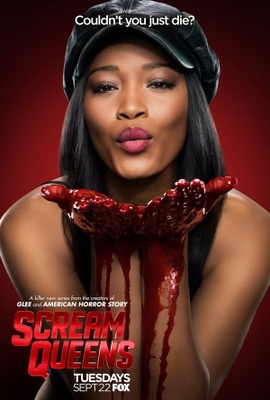 Scream Queens Poster 1255418