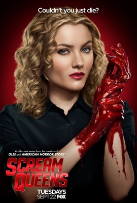 Scream Queens Poster 1255420
