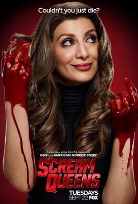 Scream Queens Poster 1255421