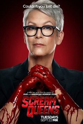 Scream Queens Poster 1255423