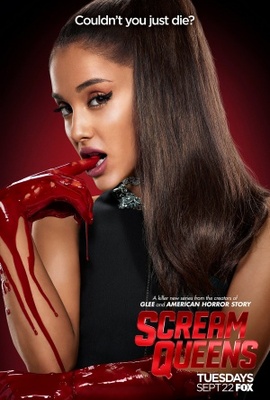 Scream Queens Poster 1255429
