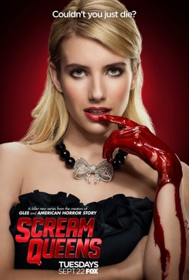 Scream Queens Poster 1255431