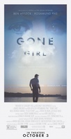 Gone Girl Mouse Pad 1255432