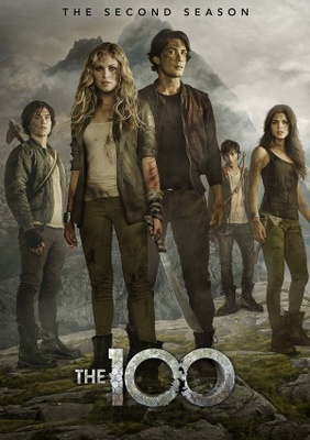 The 100 Poster 1255446
