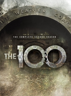 The 100 Poster 1255447