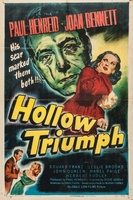 Hollow Triumph mug #