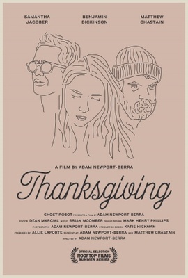 Thanksgiving Poster 1255464