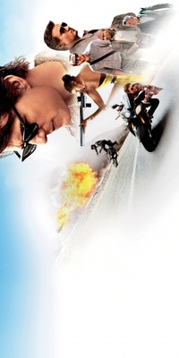 Mission: Impossible - Rogue Nation puzzle 1255514