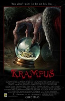 Krampus Mouse Pad 1255516