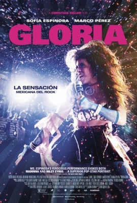 Gloria! Stickers 1255517