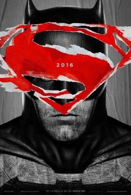 Batman v Superman: Dawn of Justice Poster 1255518