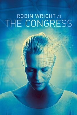 The Congress Canvas Poster