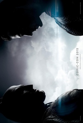 Batman v Superman: Dawn of Justice Poster 1255532