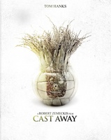 Cast Away movie poster