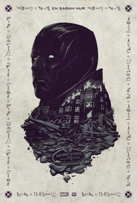 X-Men: Apocalypse Poster 1255555