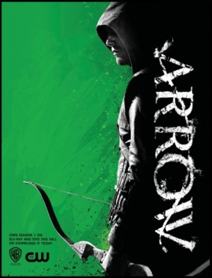 Arrow Poster 1255557