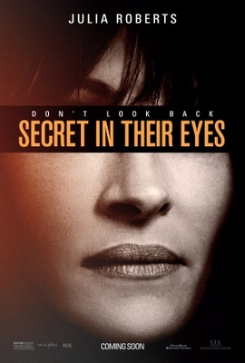 Secret in Their Eyes posters