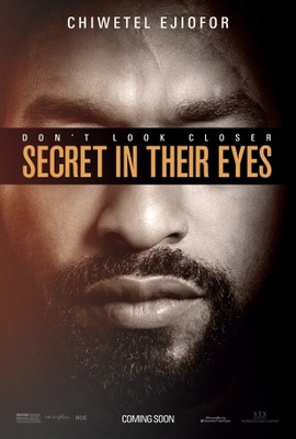 Secret in Their Eyes Poster 1255591