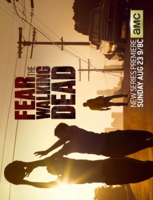 Fear the Walking Dead Poster 1255623