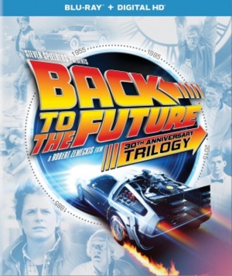 Back to the Future Poster 1255634