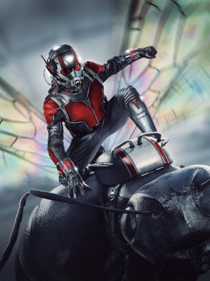 Ant-Man Poster 1255638