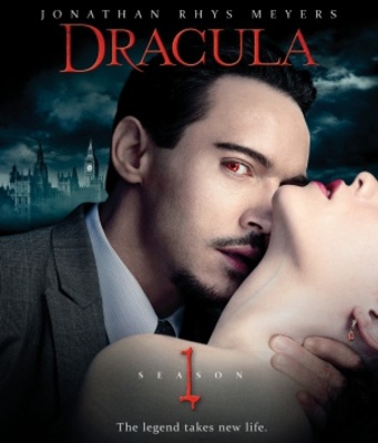 Dracula Poster 1255675