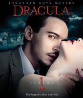 Dracula hoodie #1255675