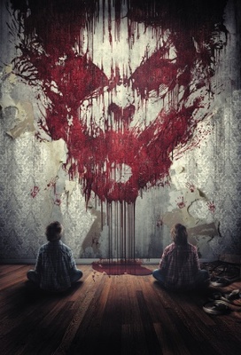 Sinister 2 Poster with Hanger