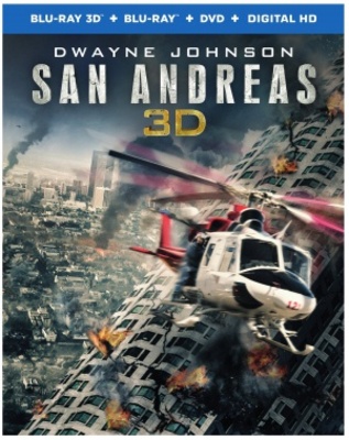 San Andreas puzzle 1255687