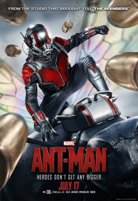 Ant-Man Poster 1255703