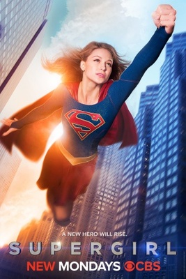 Supergirl Mouse Pad 1255723