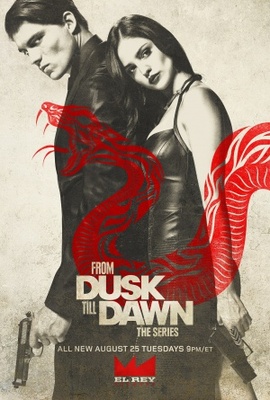 From Dusk Till Dawn: The Series puzzle 1255726
