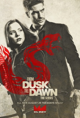 From Dusk Till Dawn: The Series Stickers 1255730