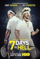 7 Days in Hell mug #