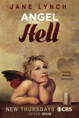 Angel from Hell Poster 1255743