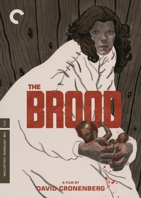 The Brood puzzle 1255750