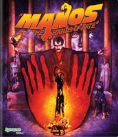 Manos: The Hands of Fate magic mug #