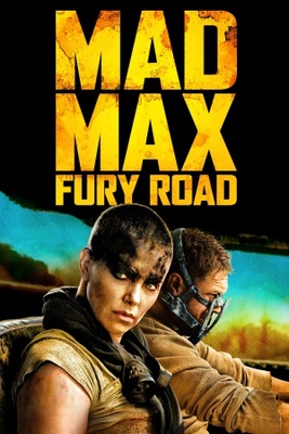 Image result for mad max fury road poster