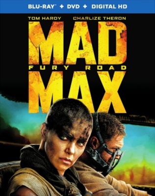 Mad Max: Fury Road Poster 1255790
