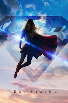 Supergirl Poster 1255813