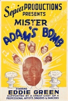 Mr. Adam's Bomb Longsleeve T-shirt #1255829