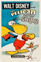 The Pelican and the Snipe t-shirt #1255849